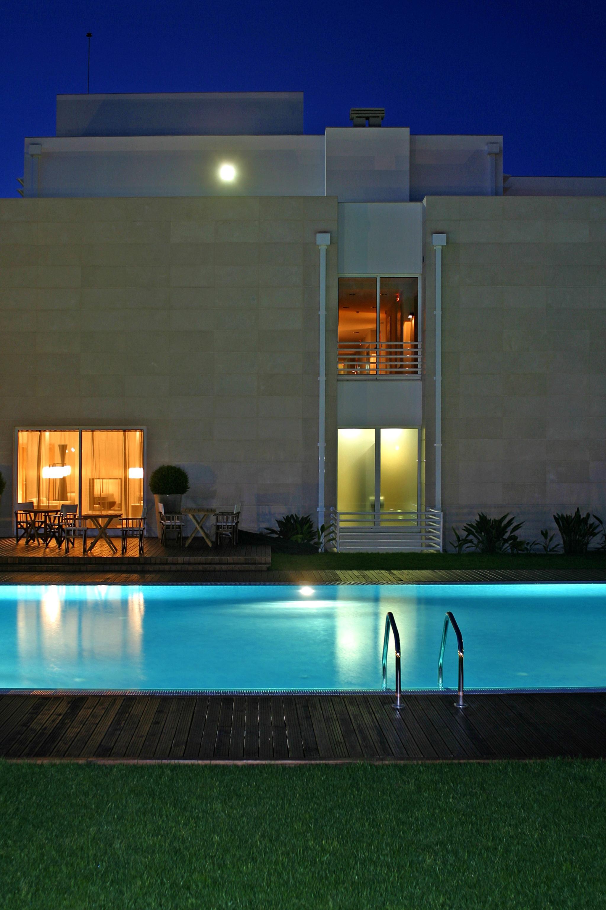 Lavanda Hotel Miravillas Praia de Mira Exterior foto