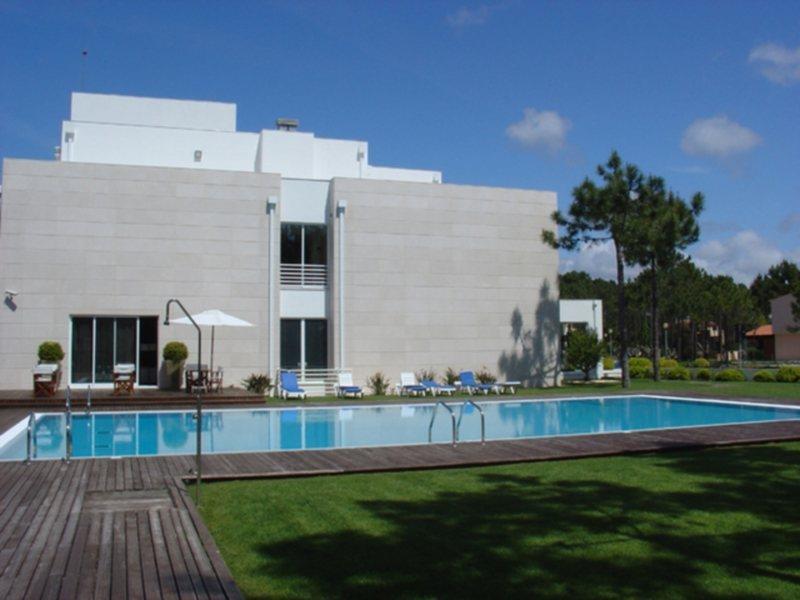 Lavanda Hotel Miravillas Praia de Mira Facilidades foto